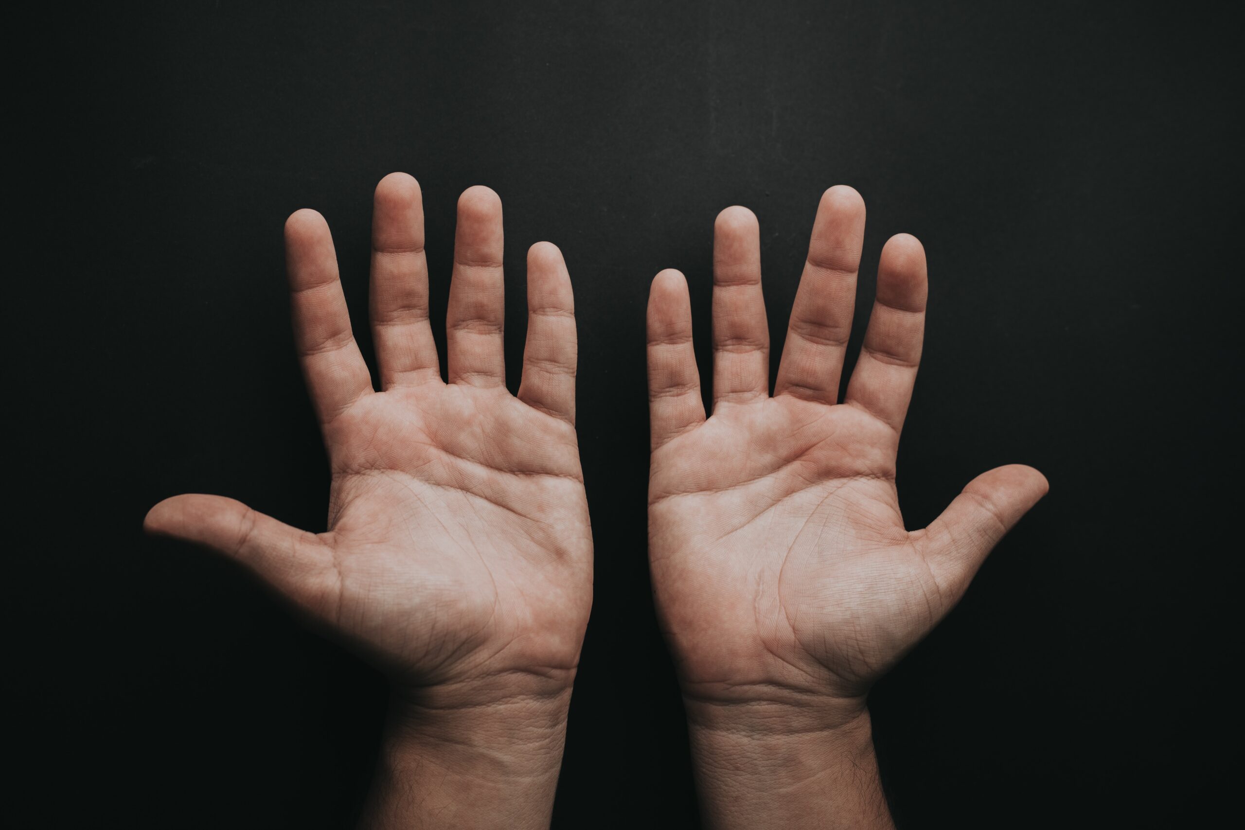 hands hands